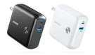 Anker Powercore Fusion 10000 20W Pd Usb Charger Bank 9700MAH New Japan. Fixed Price $89.90.