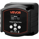 Vevor Dual Battery Isolator, 12V 300 Amp, Manual And Automatic Vsr Voltage.... Fixed Price $89.73.
