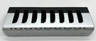 Vocera 8-BAY Battery Charger B3000-8 (no Ac Power Supply). Fixed Price $55.00.