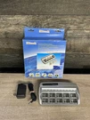 Hitech Advanced Battery Charger (10-BAY) IC-109V #1495. Fixed Price $19.99.