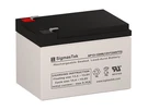 Replacement Battery For Razor Pocket Rocket Electric Mini Bike Scooter - 12 Amph. Fixed Price $27.99.