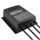 Minn Kota On-board Precision Charger MK-345 Pcl Bank X 15 Amp Li Opt 1833454. Fixed Price $430.61.
