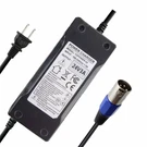 Abakoo 24V 3A Charger Battery Adapter Mongoose Jazzy Gt Ezip Go-go Elite. Fixed Price $34.92.