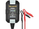 Walauto GAP02 1-AMP Fully-automatic Smart Charger, Portable Battery Maintainer. Fixed Price $21.85.