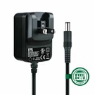 Ul 5FT 9V Adapter For Sony Sports CFD-980 Esp Radio Player AC-CD980 Power. Fixed Price $15.28.