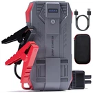4000A Car Battery Jump Starter, Portable For Up To 10L Gas. Fixed Price $50.99.