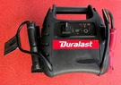 Duralast DL-1000 Portable Battery Jump Starter With Compressor For Parts Repair. Fixed Price $19.95.