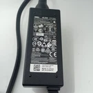 #q) Original Oem Dell Xps 45W Ac Adapter 0YTFJC 0KXTTW 00285K 070VTC DA45NW140. Fixed Price $11.95.