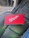 Milwaukee Class 2 Battery Charger Cat 48-59-0300 Used. Fixed Price $59.95.