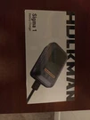 New In Box Hulkman Sigma Battery Charger For Car 12V Led Display. Fixed Price $10.00.