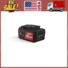Hyper Tough 20V Max 4.0AH Usb A+c Lithium-ion Battery Pack, HY5601050516016. Fixed Price $54.04.
