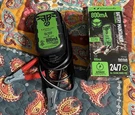 Schumacher Battery Maintainer Farm&ranch 12VOLT 800MA. 24/7 Fully Automatic. Fixed Price $21.24.