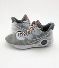 Mens Nike Kd Trey 5 Ix Gray Mid Top Athletic Basketball Shoes CW3400-011 Size 14. Fixed Price $30.00.
