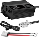 14.6V 50A LIFEPO4 Battery Charger, Lithium For 12.8V. Fixed Price $205.39.