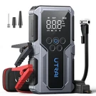 Utrai With Air Compressor, 4000A Battery Jumper Starter.... Fixed Price $78.55.
