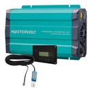 Mastervolt Powercombi 12V 1200W-50A Inverter/charger 36211201. Fixed Price $599.99.