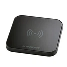 Scanstrut Ultra Magnetic Waterproof Wireless Charger 15W 12/24V (SC-CW-14G). Fixed Price $106.99.