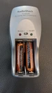 Radioshack 13 Hour Ni-cd/ni-mh Charger 23-427 For And Batteries. Fixed Price $7.29.