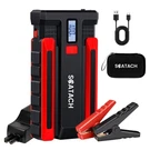 Scatach 4000A Car Battery Jump Starter, 12V Pack (up To .... Fixed Price $50.76.