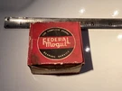 Vintage Federal-mogul Engine Rod Bearing Nos. Fixed Price $29.99.