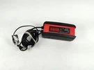 Schumacher BE01248 6-VOLT Or 12-VOLT Amp Automotive Battery Charger. Fixed Price $40.00.