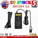 Razor Battery Charger For E200 E300 PR200 Pocket Mod Sports And Dirt Quad. Fixed Price $12.99.
