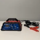 Carquest CQ80CR Battery Charger/maintainer W/clamp. Fixed Price $30.00.