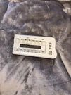Ebl 808A Slot Battery Charger For Ni-mh Ni-cd Aaa Rechargeable Batteries. Fixed Price $10.00.