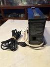 Mk Powered BAT-EN0801 Battery Charger For Wheelchairs 3 Pin Volt. Fixed Price $50.00.