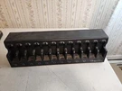 Vocollect A700 12-SLOT Battery Charger CM-902 TCH902-02 W/ Ac Adapter. Fixed Price $344.85.