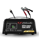 Schumacher Electric 6A Car Battery Charger And 50A Engine Starter, 4-IN-1 Sol.... Fixed Price $198.64.