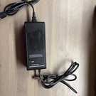 Upg Wheelchair Sealed Lead-acid Battery Charger Model 24BC8000T-4 240V-3.5A. Fixed Price $50.00.