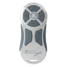Jfa Electronics K600WG Long Distance Remote Control Wh/gray. Fixed Price $50.16.