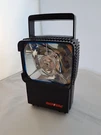 Vintage Ray-o-vac Sportsman 6 Volt Lantern U.s.a Flashlight Red Emergency. Fixed Price $10.95.