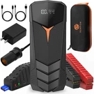 Car Jump Starter, Sunpow 2000A Peak 20000MAH Lithium Battery Pack. Fixed Price $115.74.