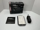 Wireless Charger Duracell Powermat For 2 Devices (pma Compatible) Black. Fixed Price $25.00.