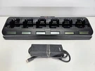 Harris Multi Bay Charger XL-CH5A 14035-1800-02. Fixed Price $413.00.