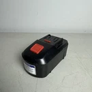Drill Master 18V Nicd Replacement Battery Pack 68413. Fixed Price $39.99.