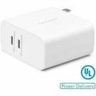 Cellairis Wall Charger Power Delivery (pd) 70W. Fixed Price $39.56.