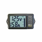 Nasa Marine Battery Monitor Clipper 12VDC Grey BM2-COMP-12. Fixed Price $172.11.