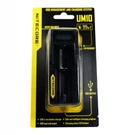 Nitecore UM10 Micro Usb Powered Lcd Intelligent Li-ion Battery Charger. Fixed Price $13.49.