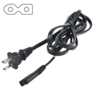 6FT 2-PRONG Power Cord Cable For Sharp LC-20B4U-B LC-20C3U-S LC-20E1UM. Fixed Price $7.43.