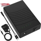 Talentcell 12V Power Bank, Rechargeable 3000MAH Dc Output Lithium Ion Batter. Fixed Price $31.02.
