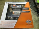 Ridgid AC848695 18V Hyper Li-ion Battery Pack 2.0AH And Charger Kit. Fixed Price $60.00.