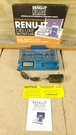 Viatek Renu-it Deluxe Disposable Battery Regenerator & Phone Tablet Charger. Fixed Price $45.00.