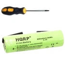 Hqrp Battery For Philips Flexcare+ HX6921 HX6972 HX6160 HX6950 HX6992 HX6993. Fixed Price $7.95.