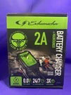Schumacher Farm And Ranch FR01536 2A 6V/12V Automatic Battery Charger/maintainer. Fixed Price $29.95.