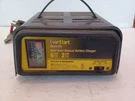 Everstart Wm 82-6 Basic Six Dual Rate & Amp 12 Battery Charger Works. Fixed Price $29.99.