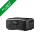 Ecoflow River 3 245WH Portable Power Station LIFEPO4 Solar Generator Refurbished. Fixed Price $136.25.
