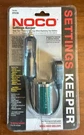 Noco Settings Keeper BTE296 Sealed - New!. Fixed Price $9.95.